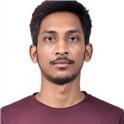 Sunil G.