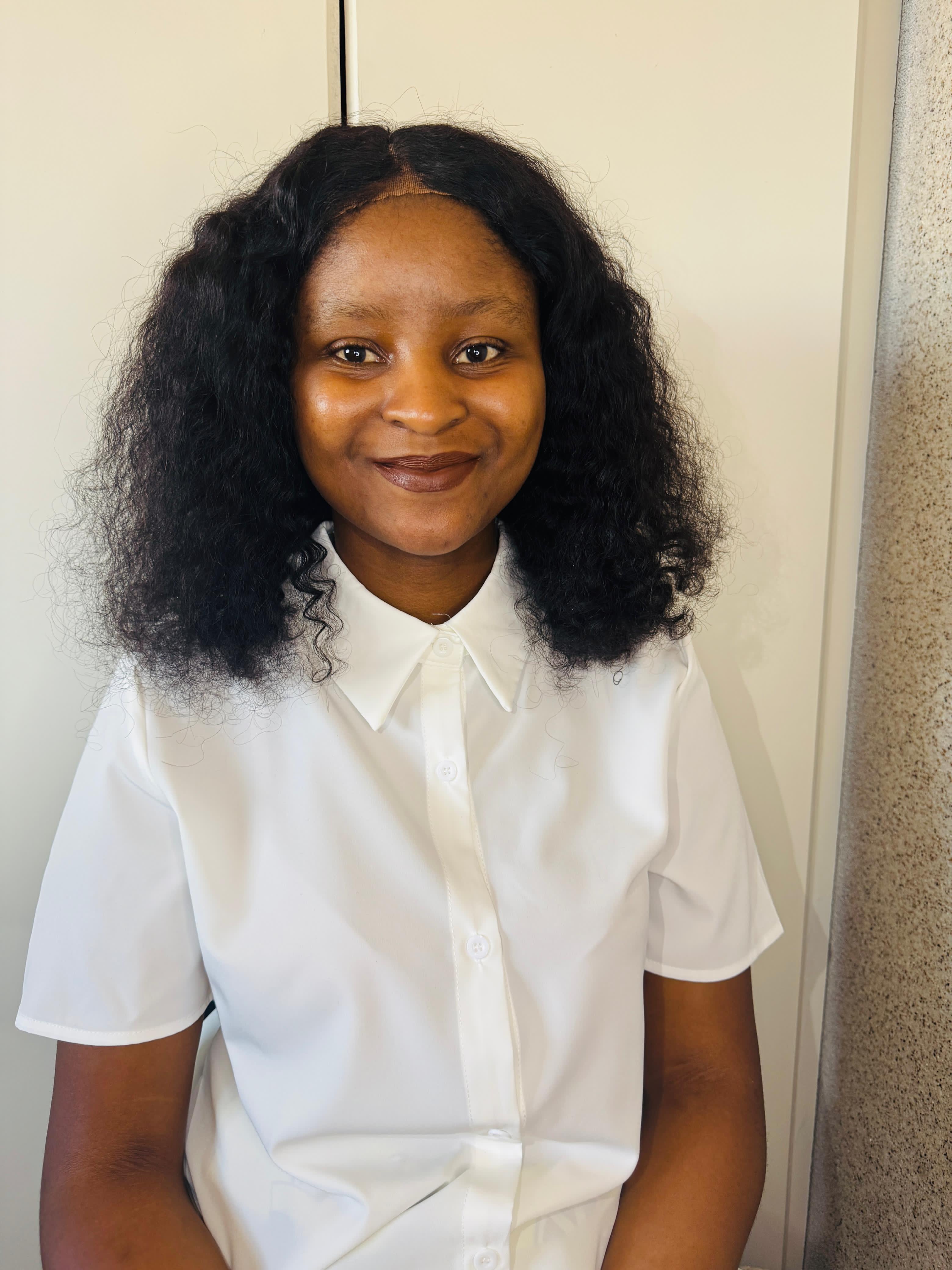 Khulasande Dhlamini