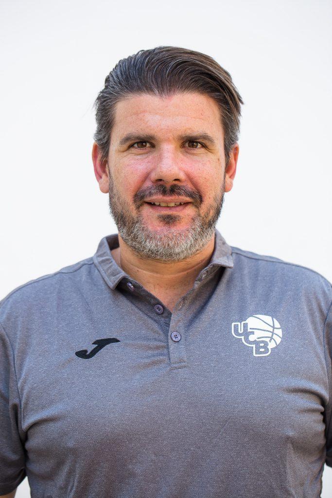 Rafael Del Moral Lucena