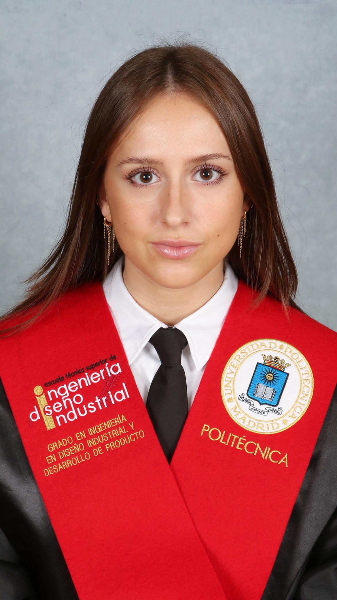 Victoria López Lorenzo