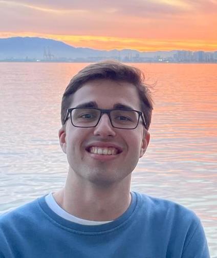 Eduardo Pino Basadre