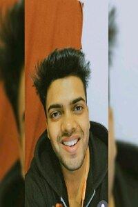 Shantanu S. upadhayay