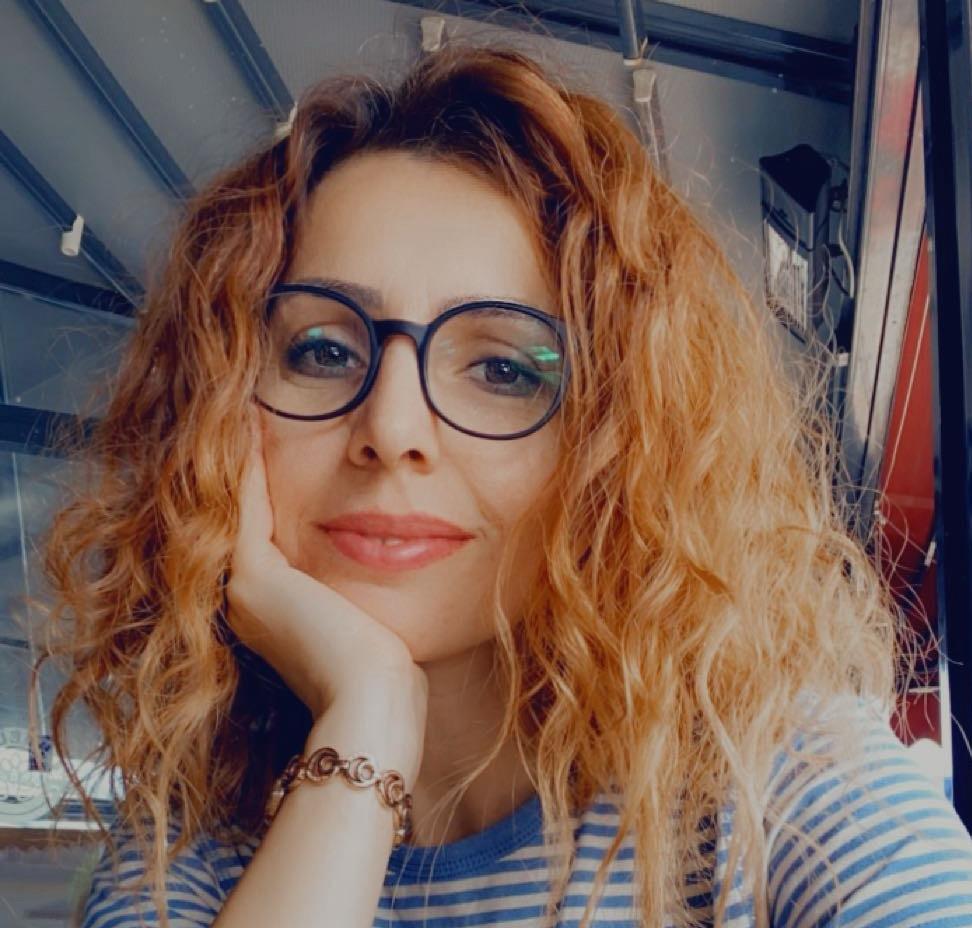 Esra S