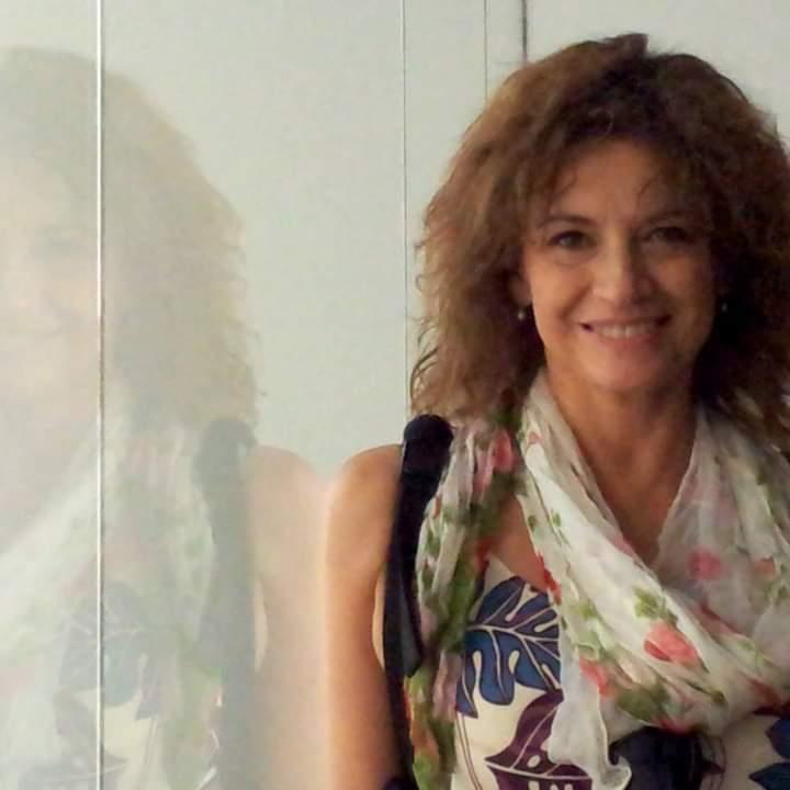 Silvia Alessandrini