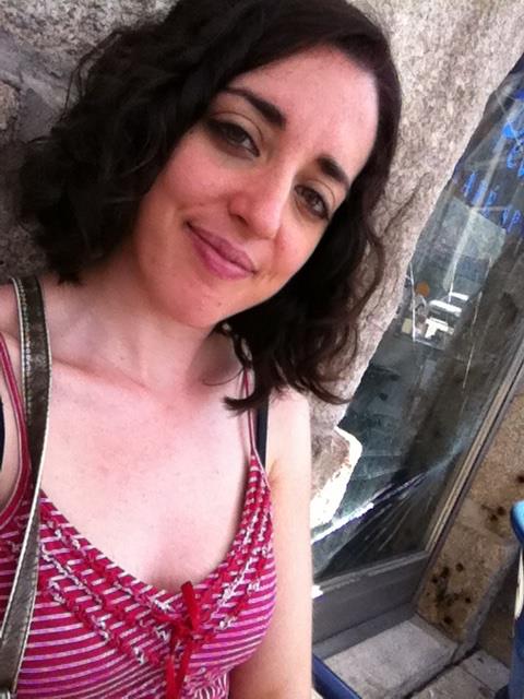 Veronica Cervilla Ruiz