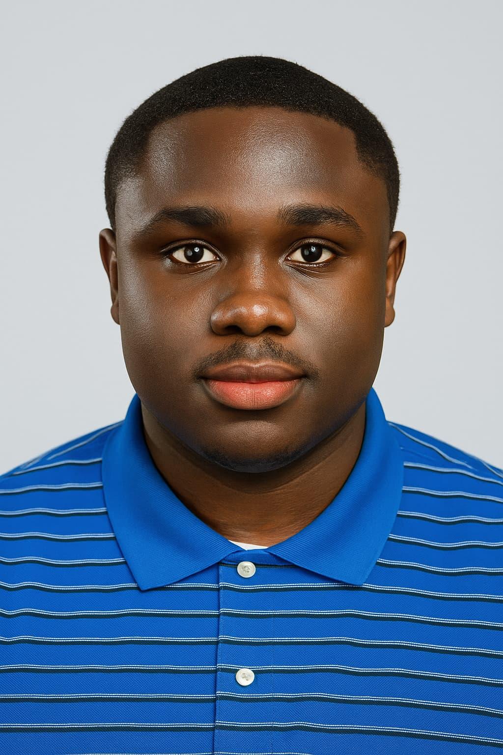 Oluwapelumi Olarewaju