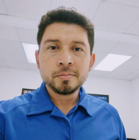 Cesar G.