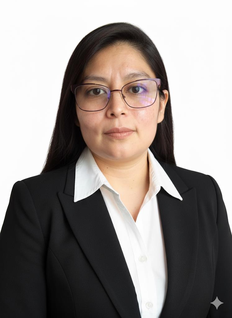 Dulce M. Guevara Fuentes