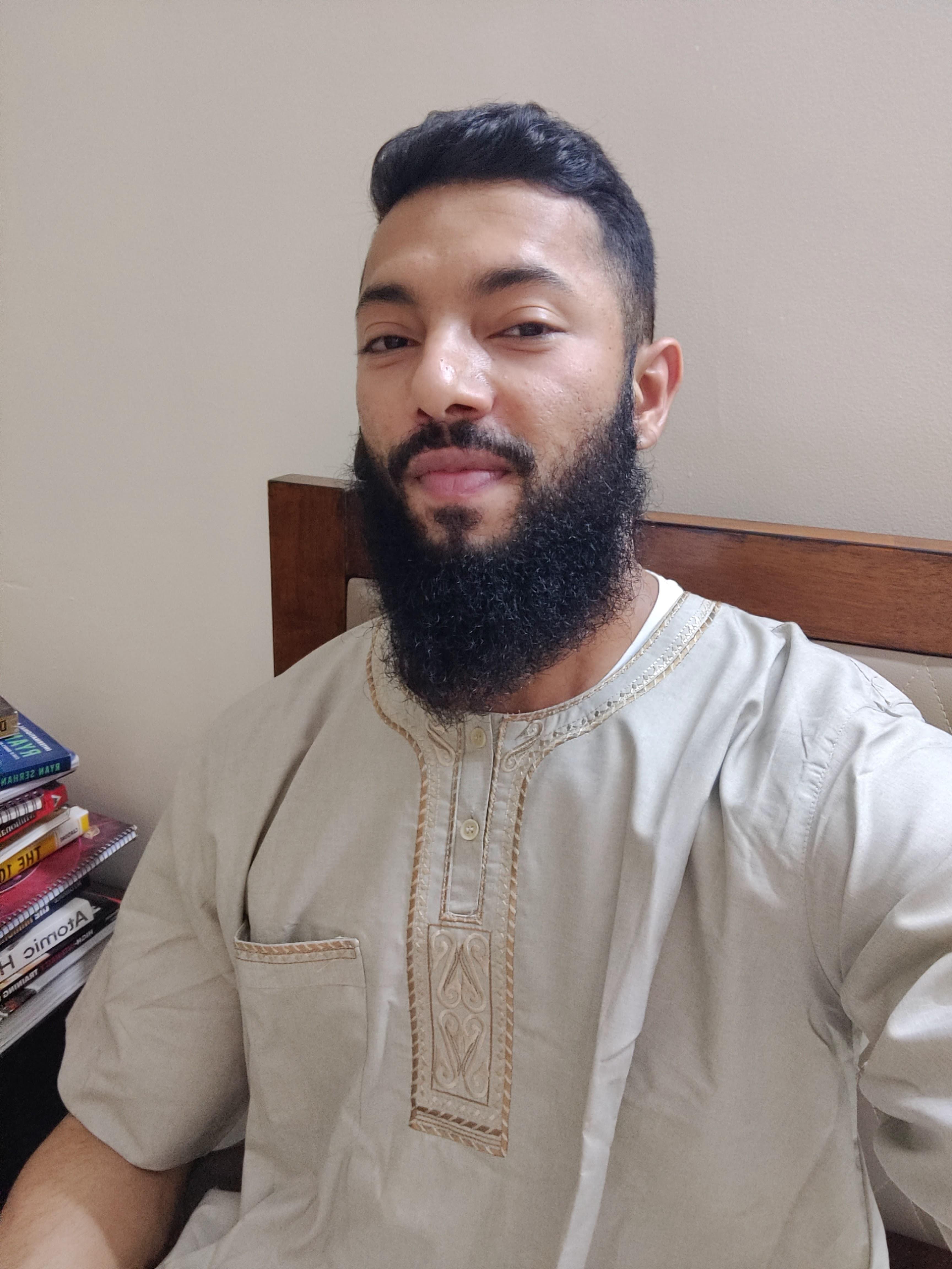 Shehazan H. Shoukath