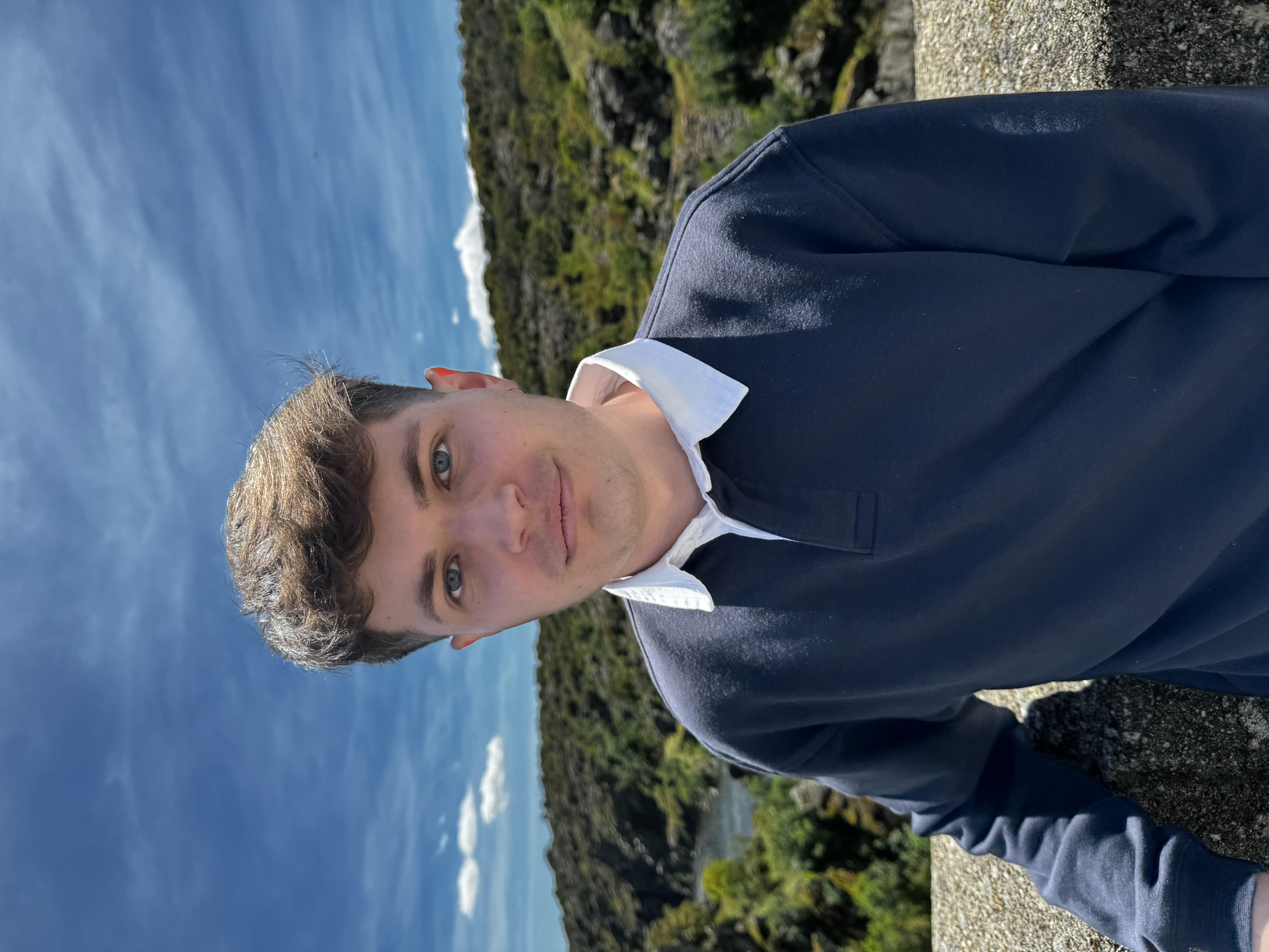 Daniel  Rodriguez Fernandez