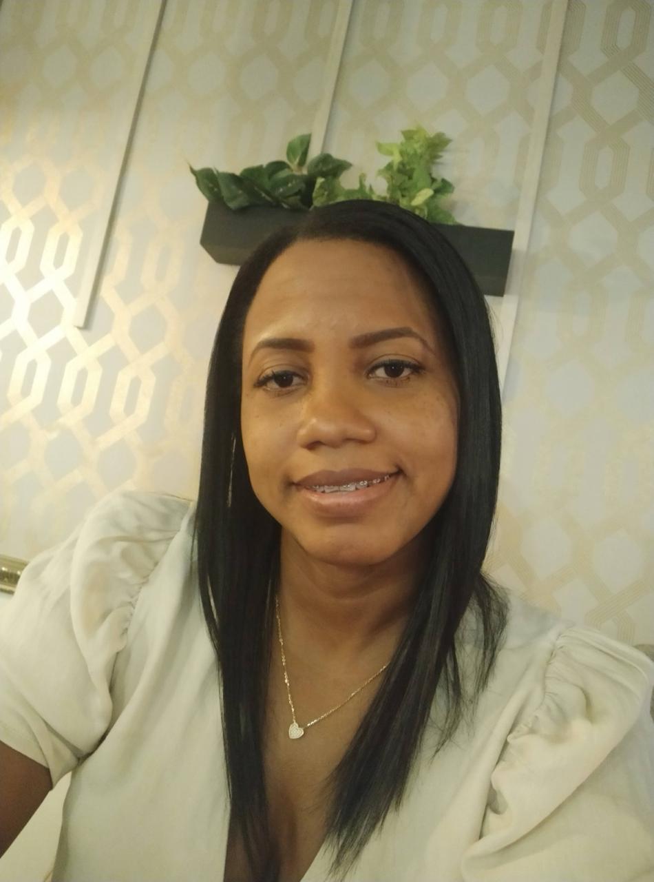 Abigail Herrera Saslas