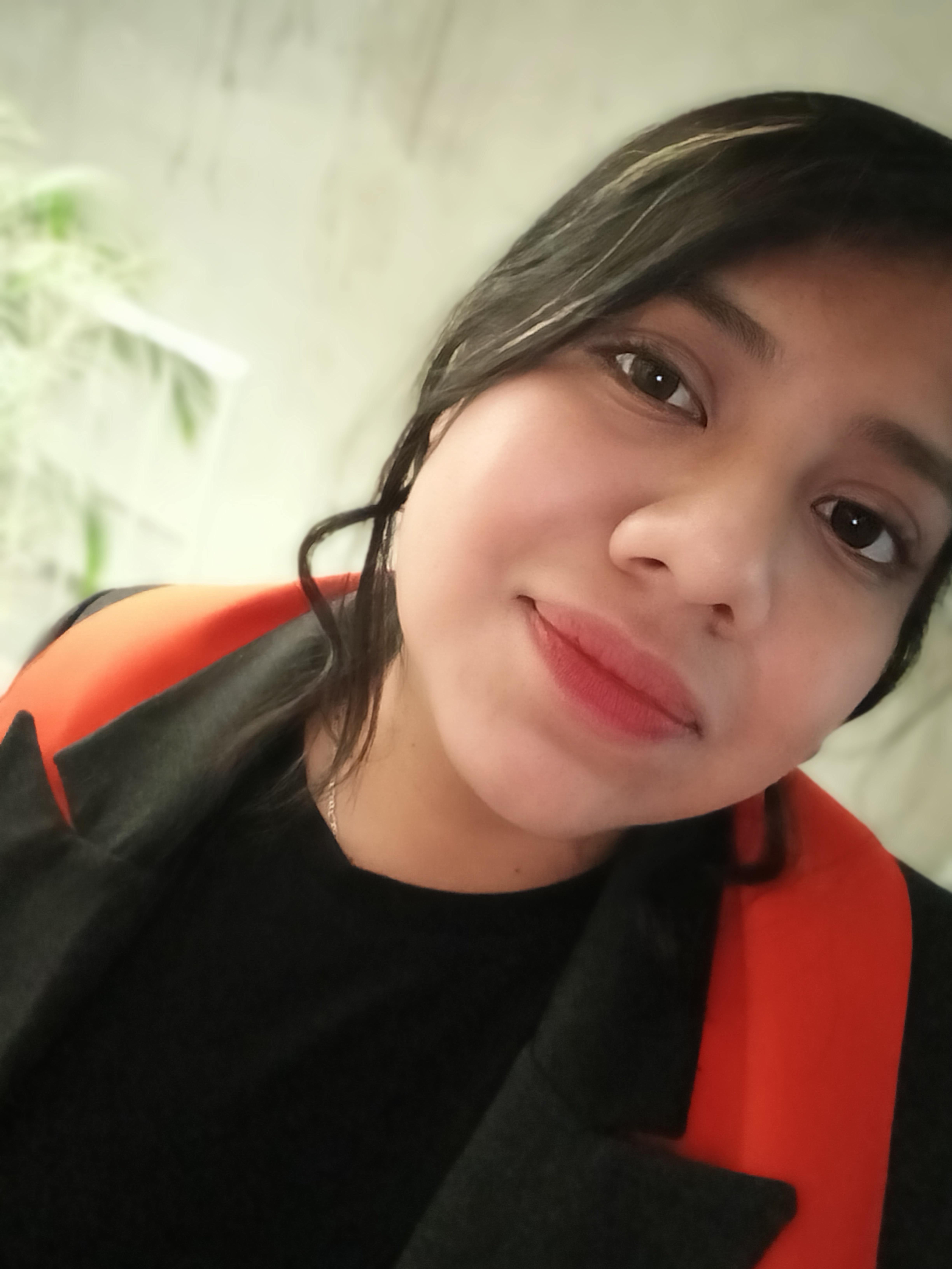 Imelda Velasco Rojas