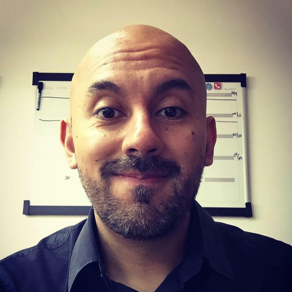 Jesús González Ponce