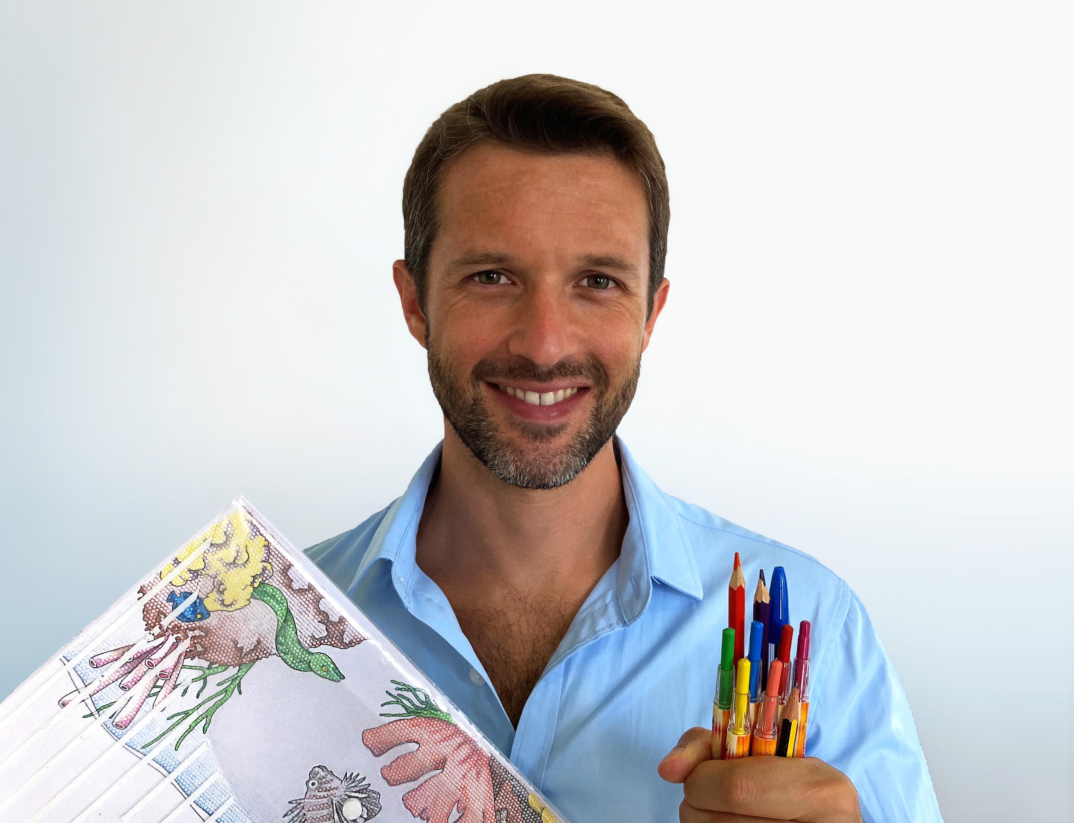 Carlos Guerrero Garcia