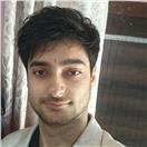 Krish C. Chouhan 