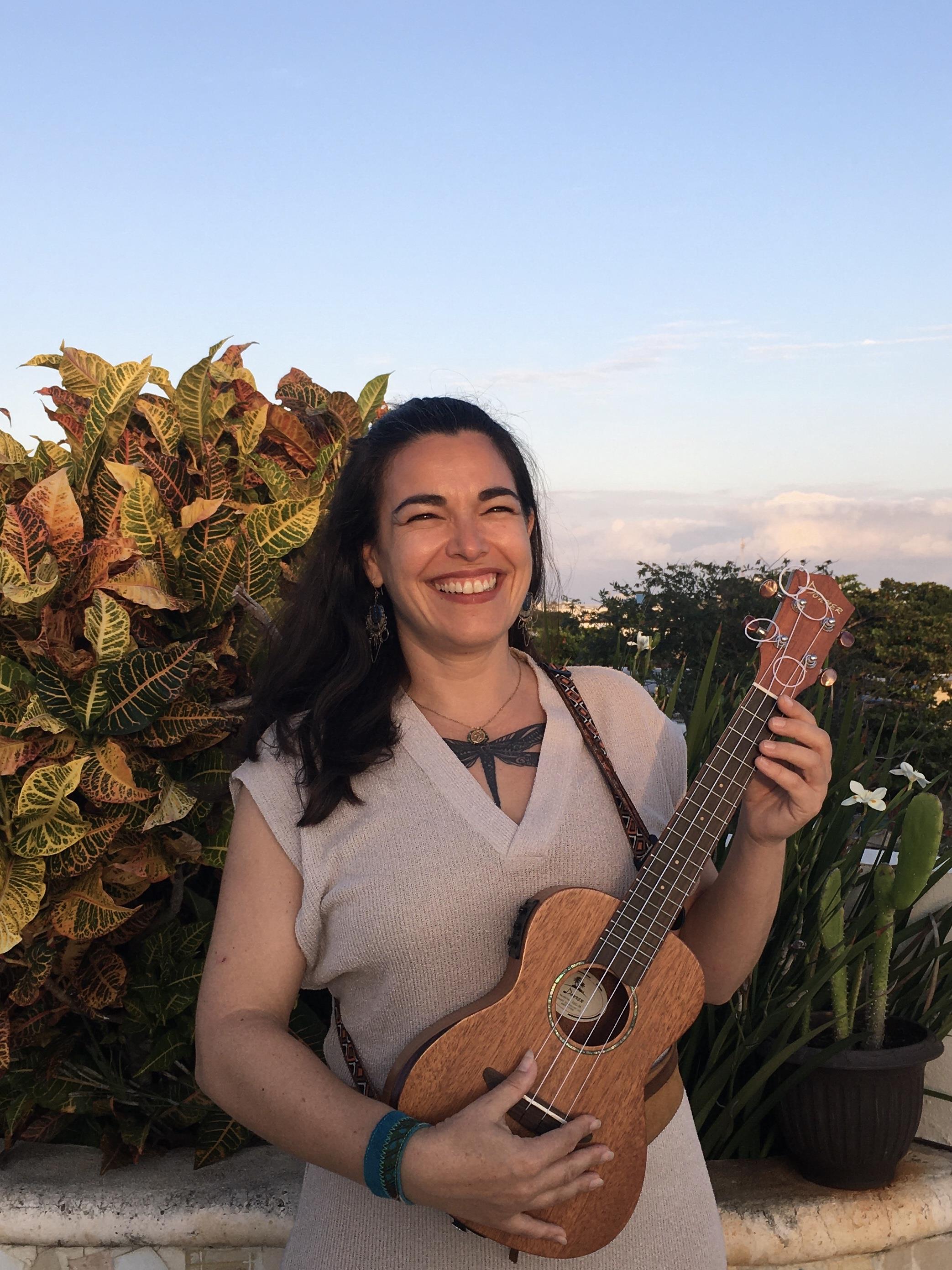 Esmeralda Hernández Rodríguez