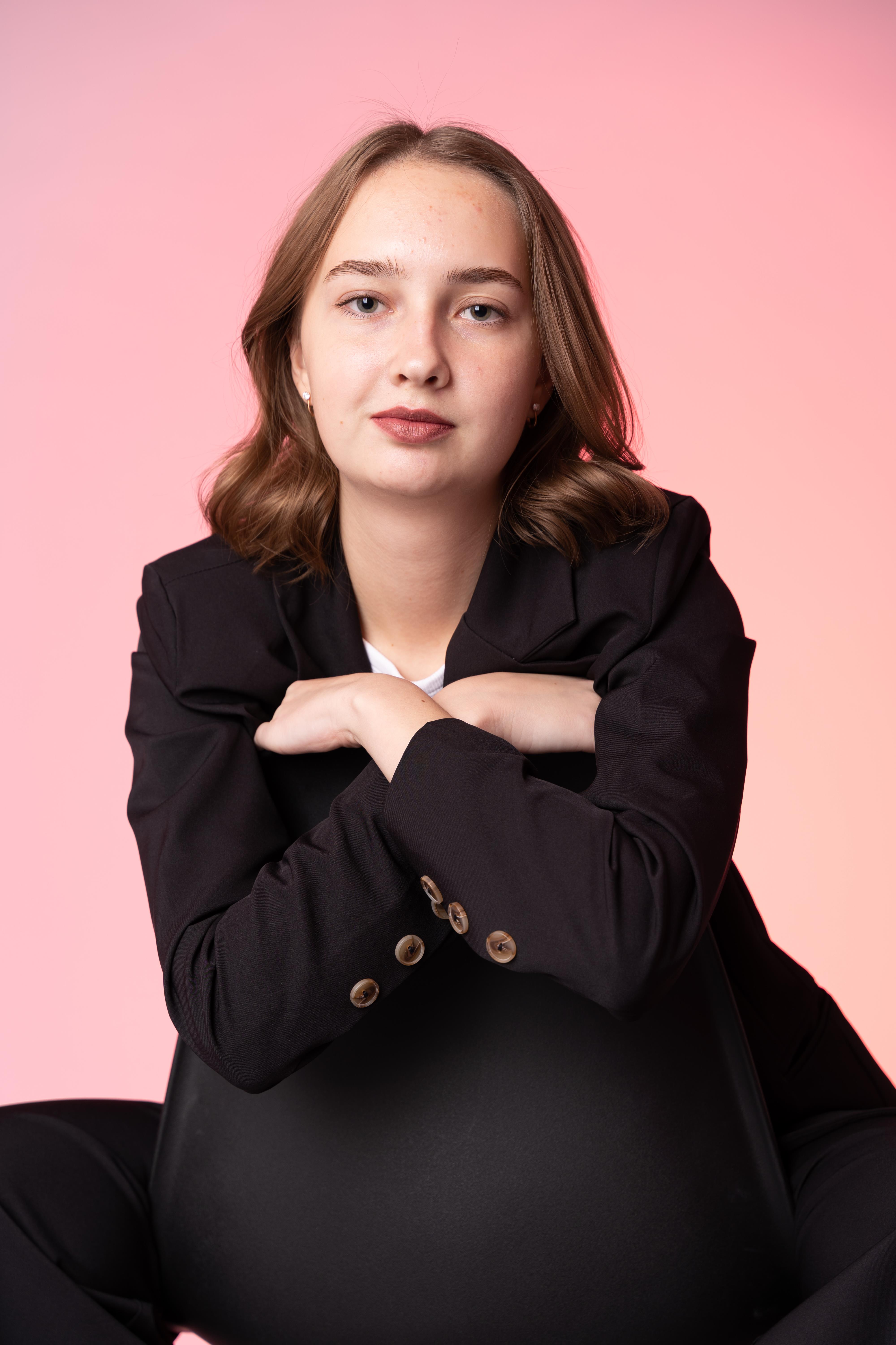 Anna Krivonogova