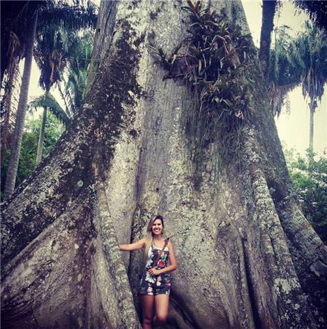 Juliana Grilo Teixeira