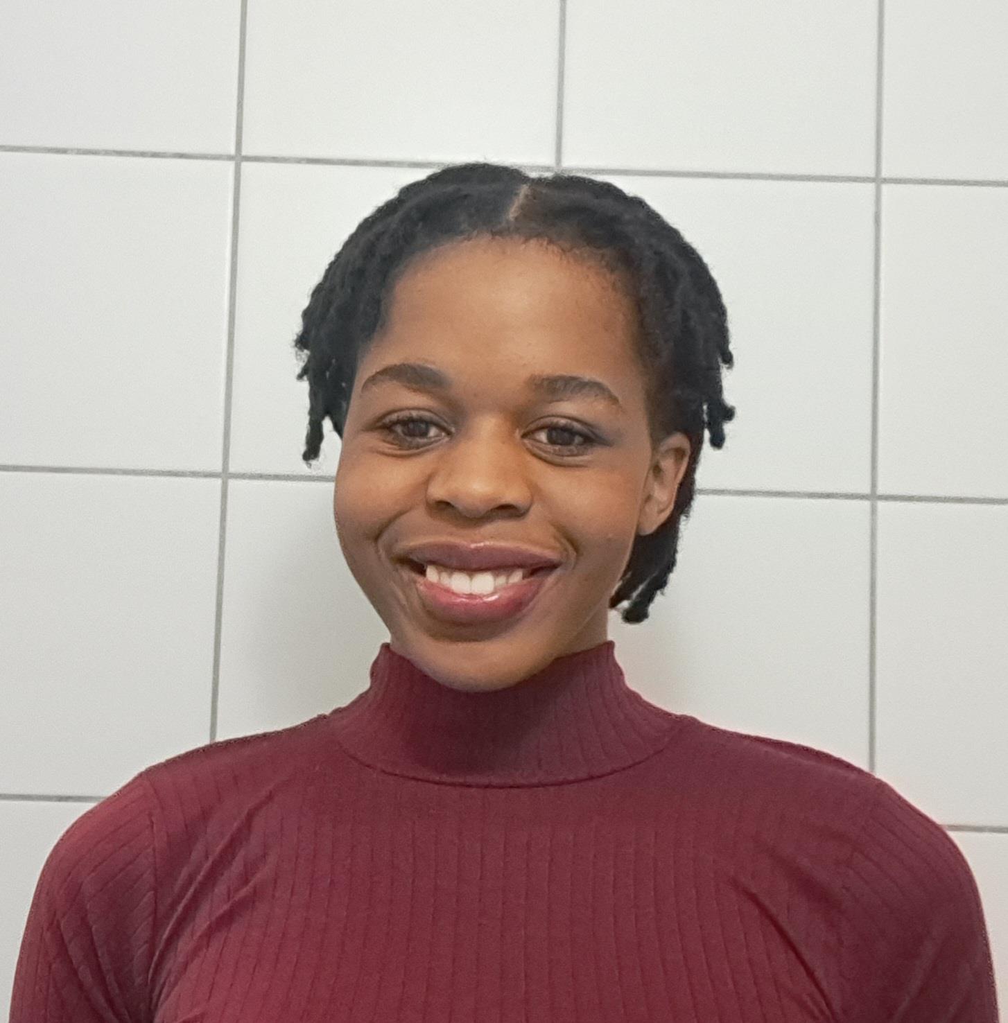 Luyanda Mjiyakho