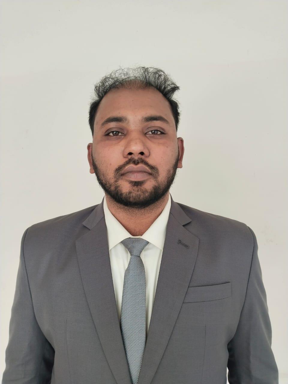 Ashik H.