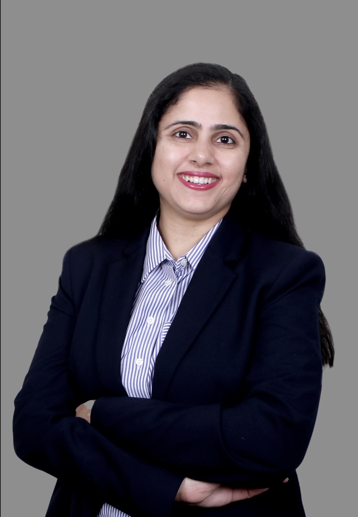 Preeti