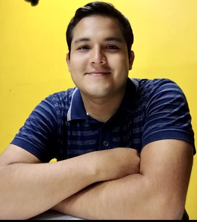 Nicolás Núñez Machuca