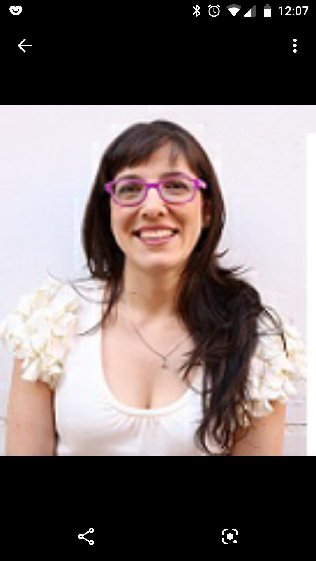 Yolanda Fanlo Ramirez