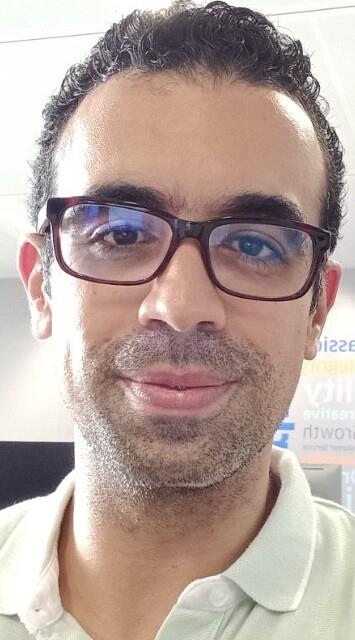 Mohamed Mo