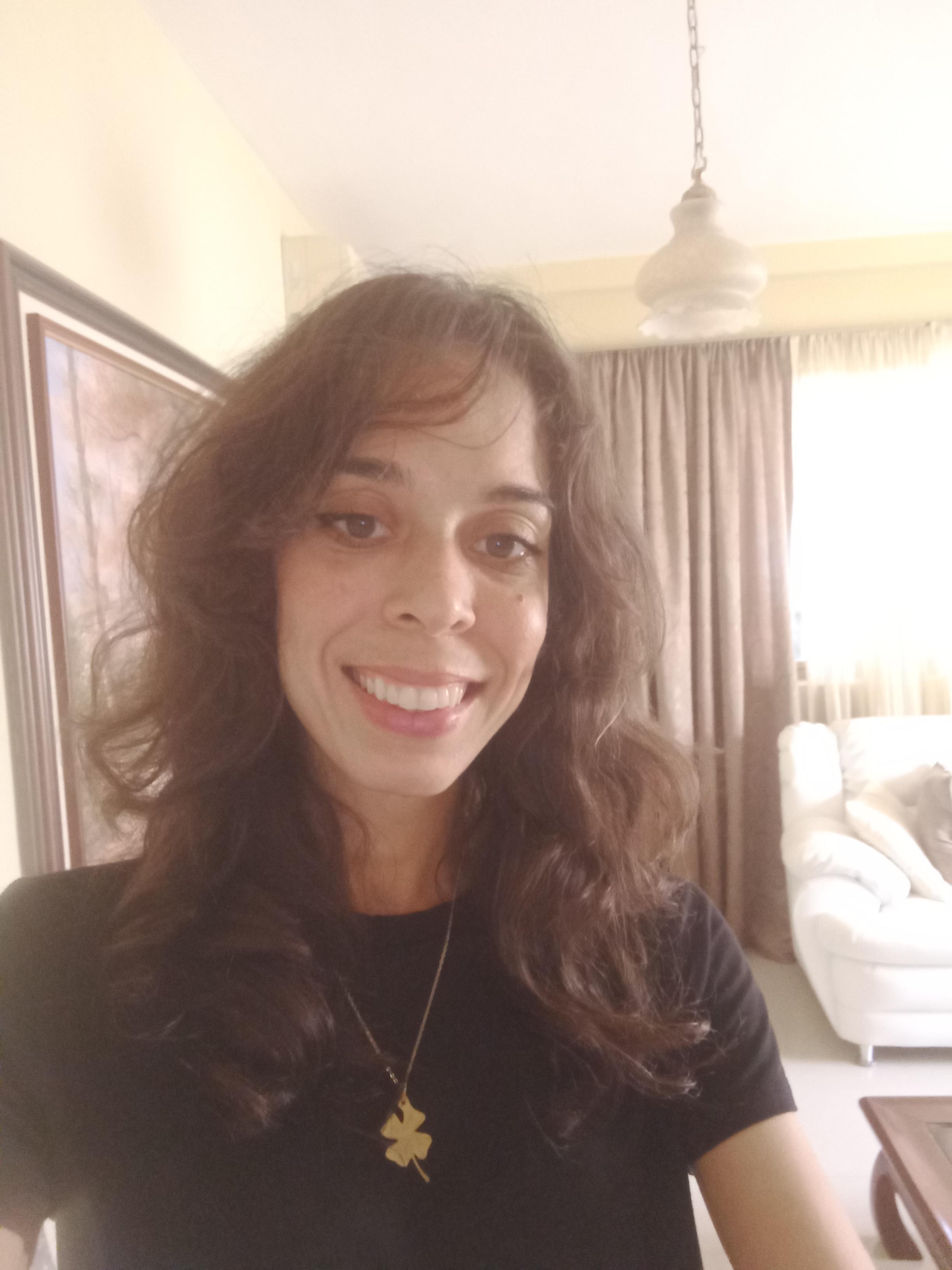 Karina M. Labady
