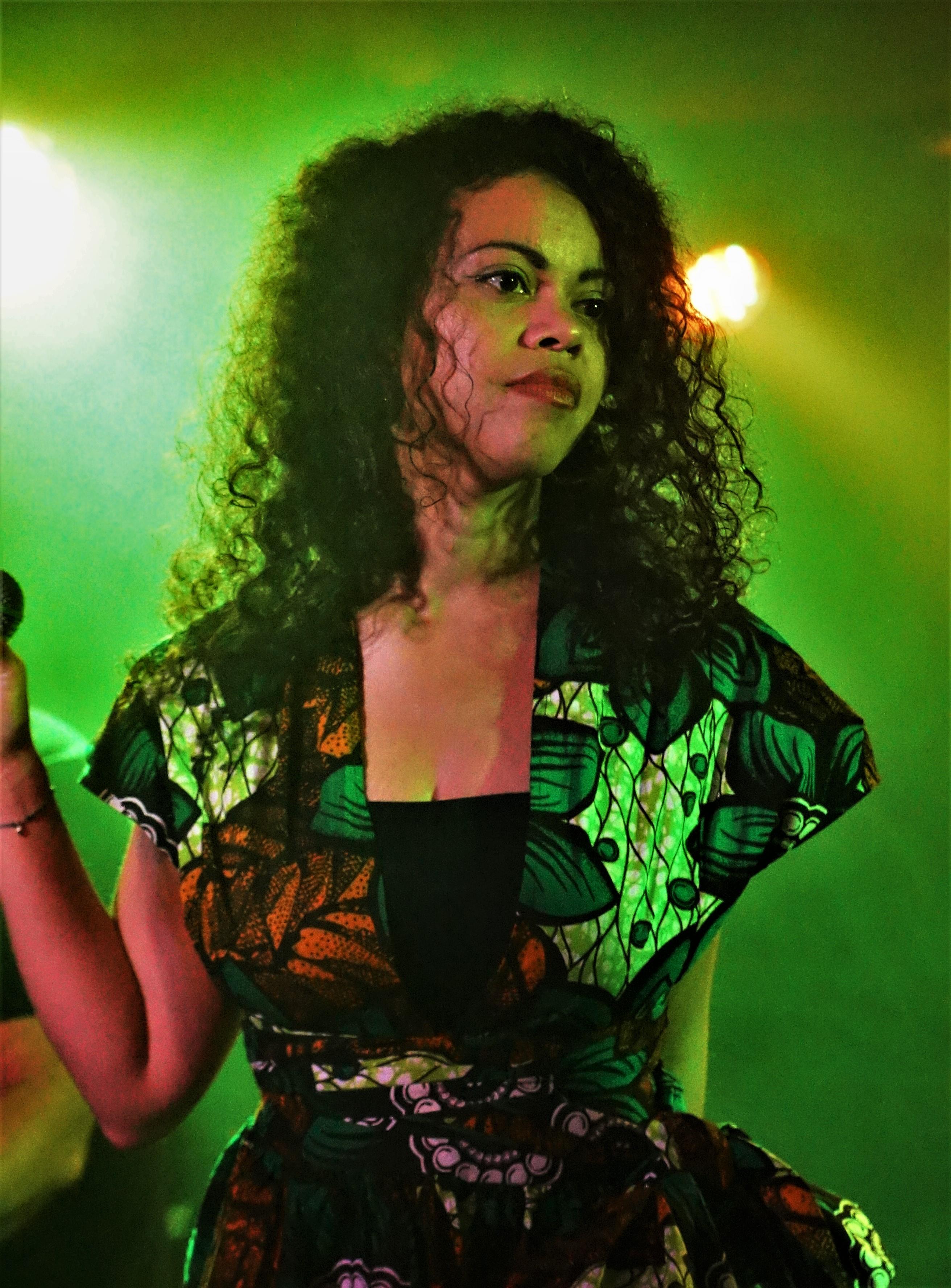 Marina VENET