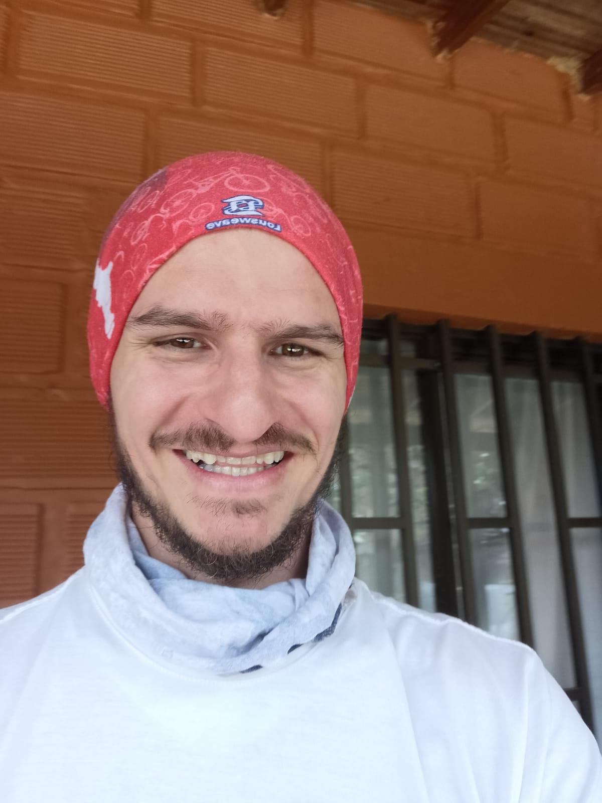 Oscar Rios Marquez