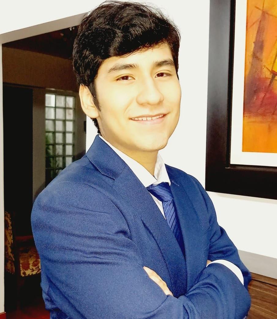 Leandro Carpio Palacios