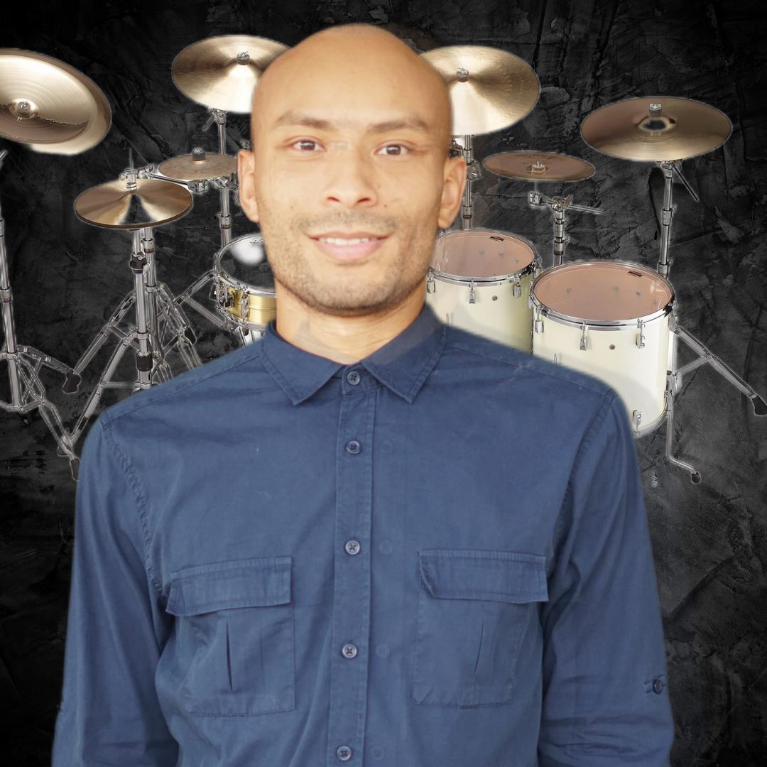 Víctor J. Melo Madrid