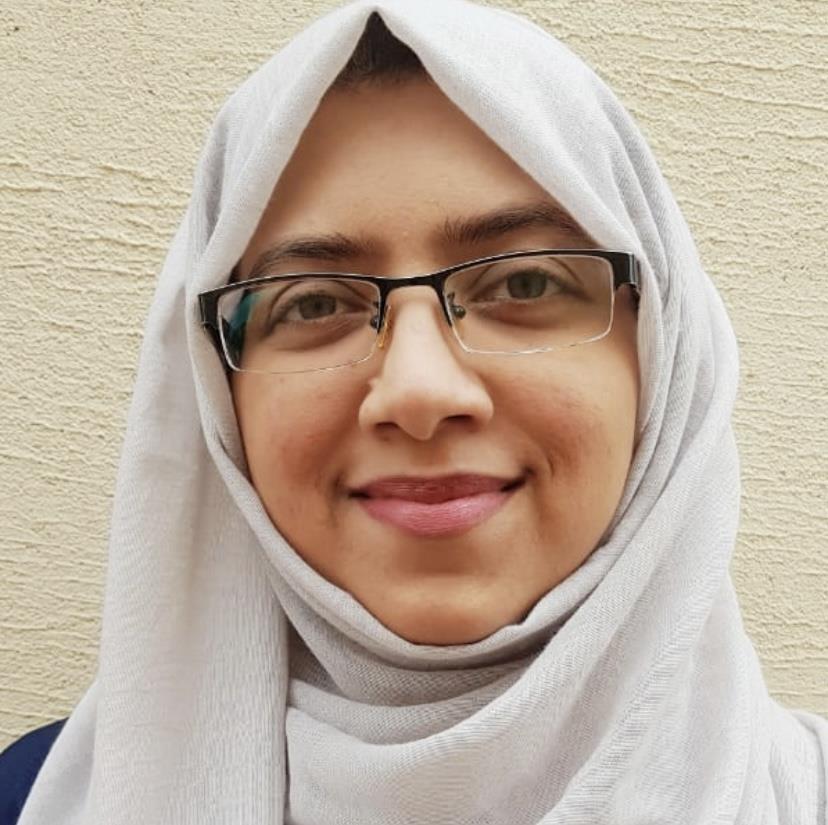 Faiza Kausar