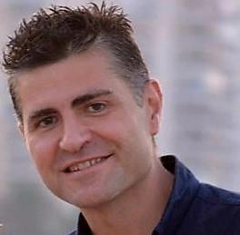 Jesús Gómez Merino