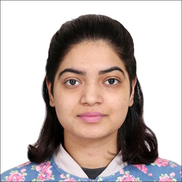 Anushka Jamal