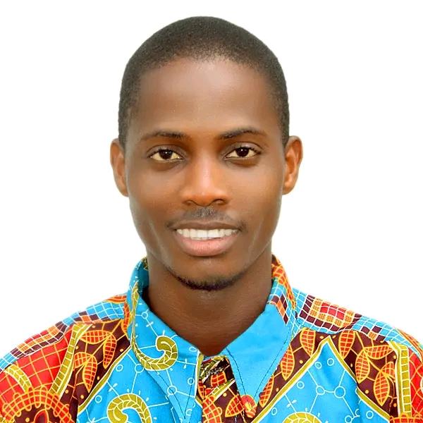 Caleb O. Oparachukwu