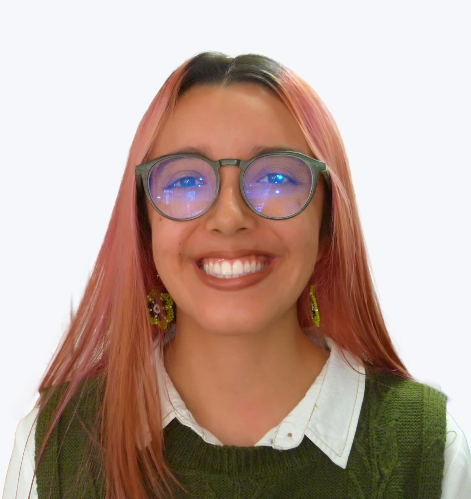 Luisa Rivera