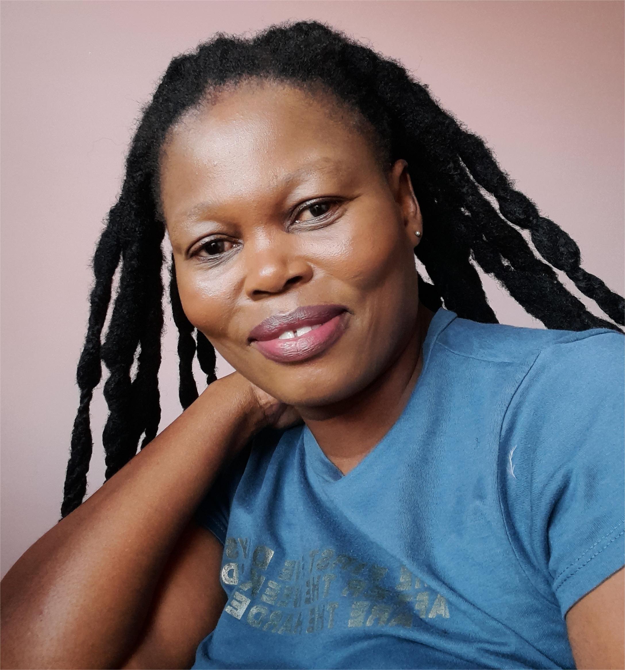 Mokgatle Mamakoko