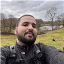 Vasilis Choutopoulos