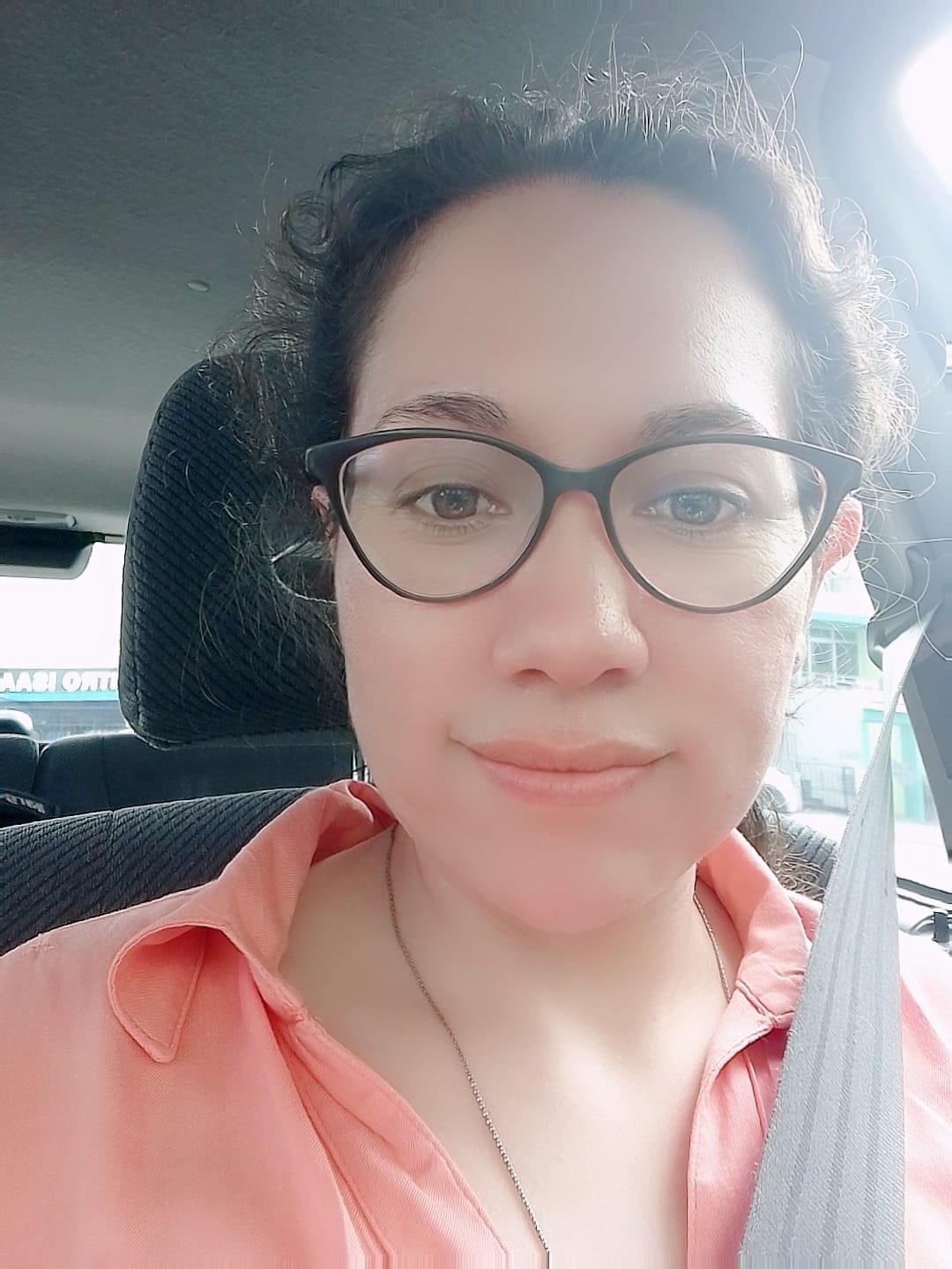 Rosario Garcia Garcia