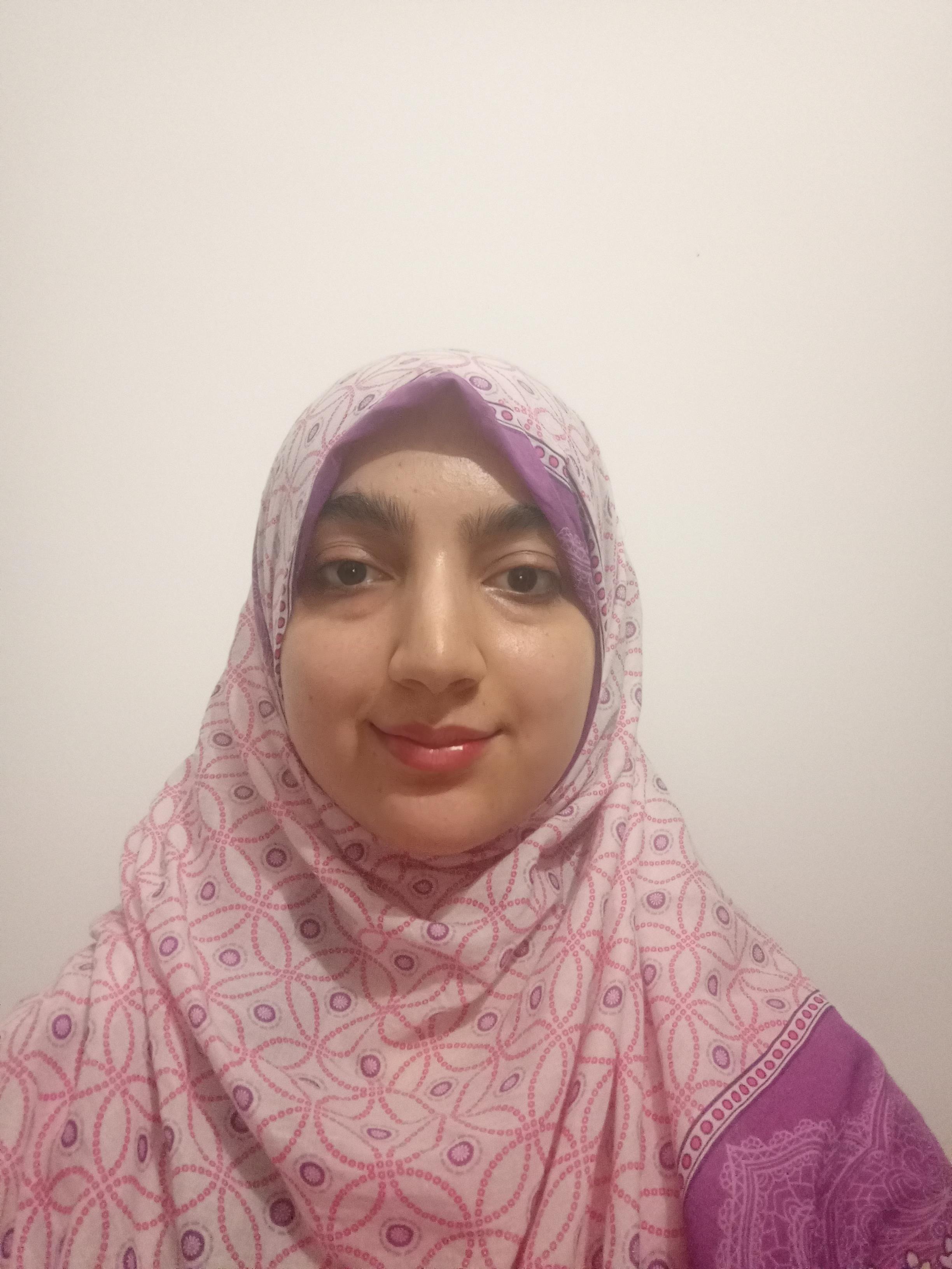 Halima A.