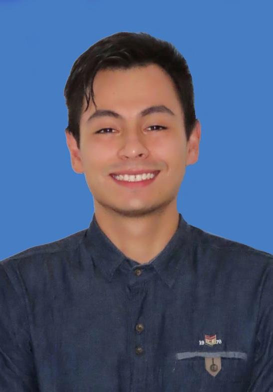 Yeison Blandón Calvo