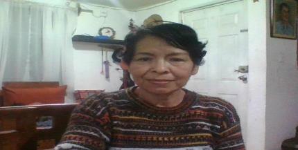 Evangelina Vega Aguilera