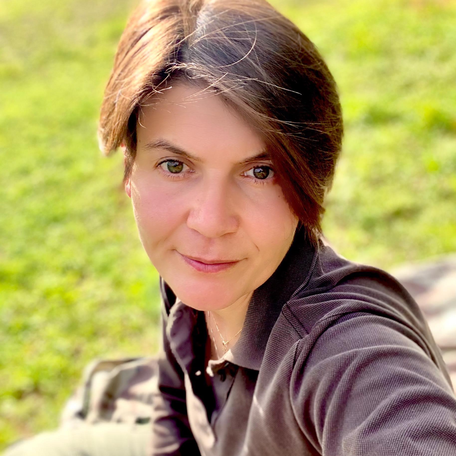 Laura BARZAN
