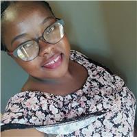 Blessing Radebe - Online English tutor - Classgap