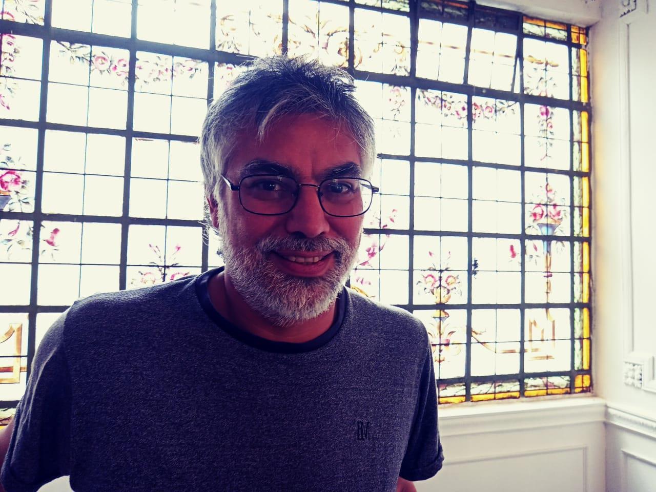 Matias Larsen