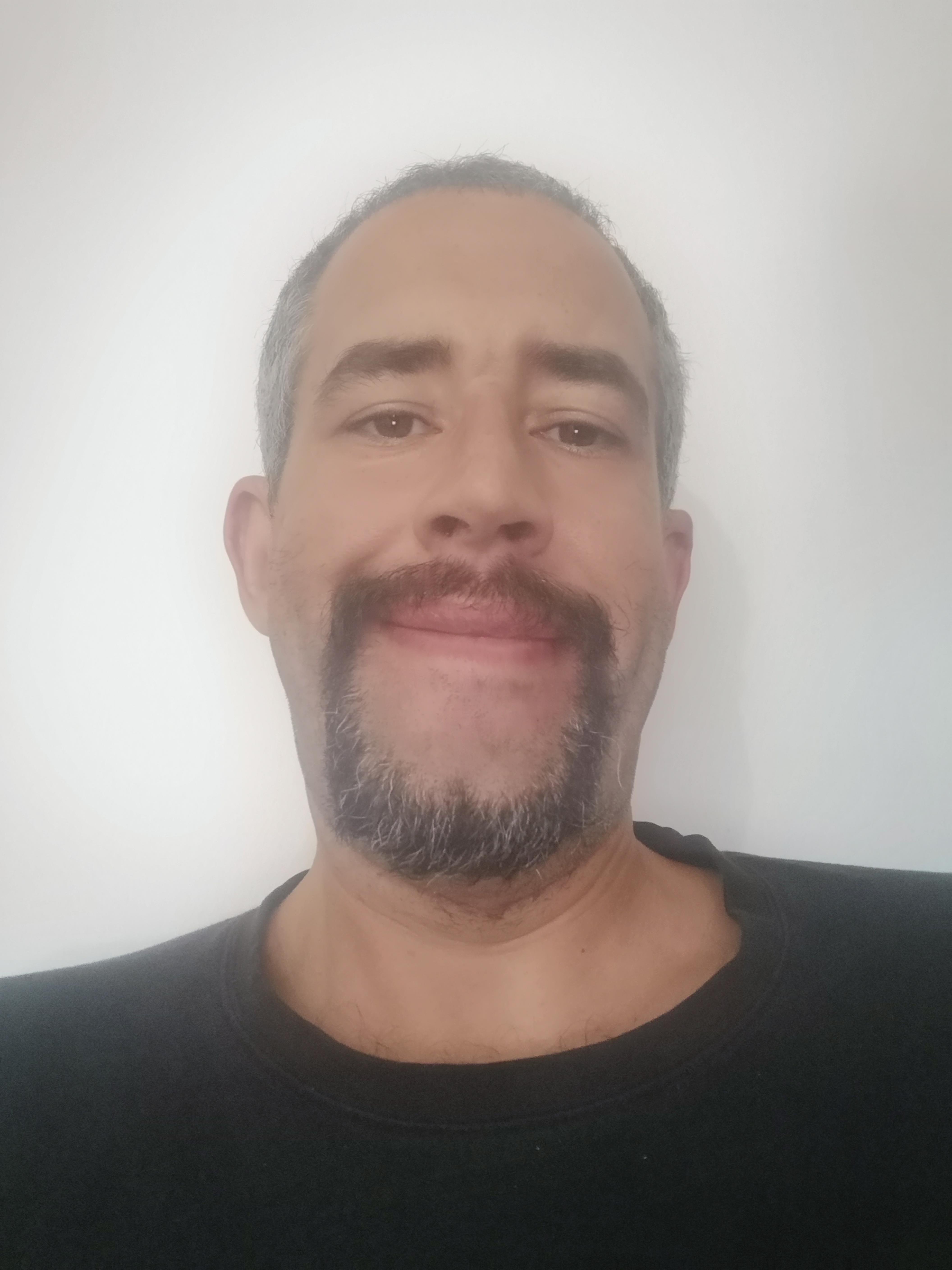 Jorge Moreno 