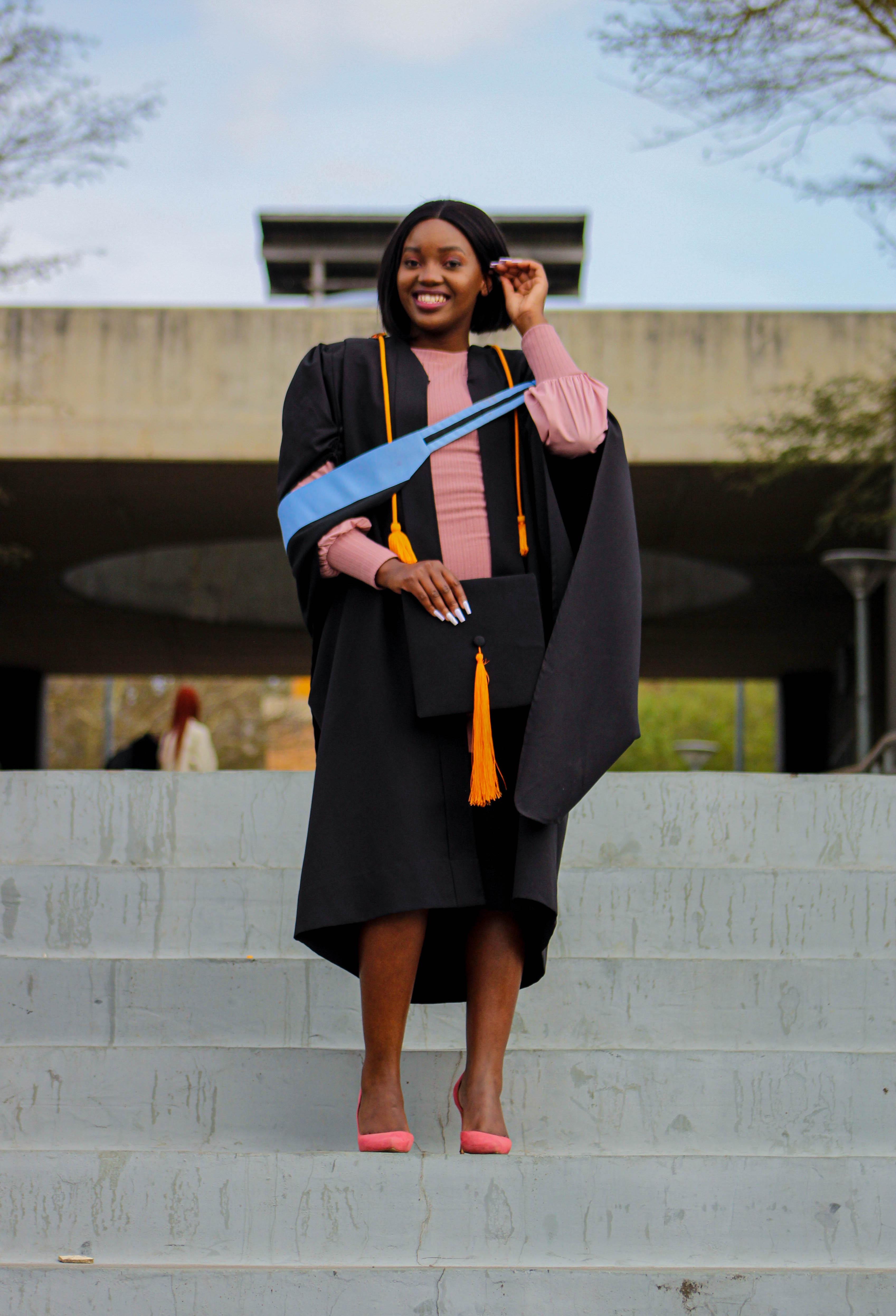 Kefilwe