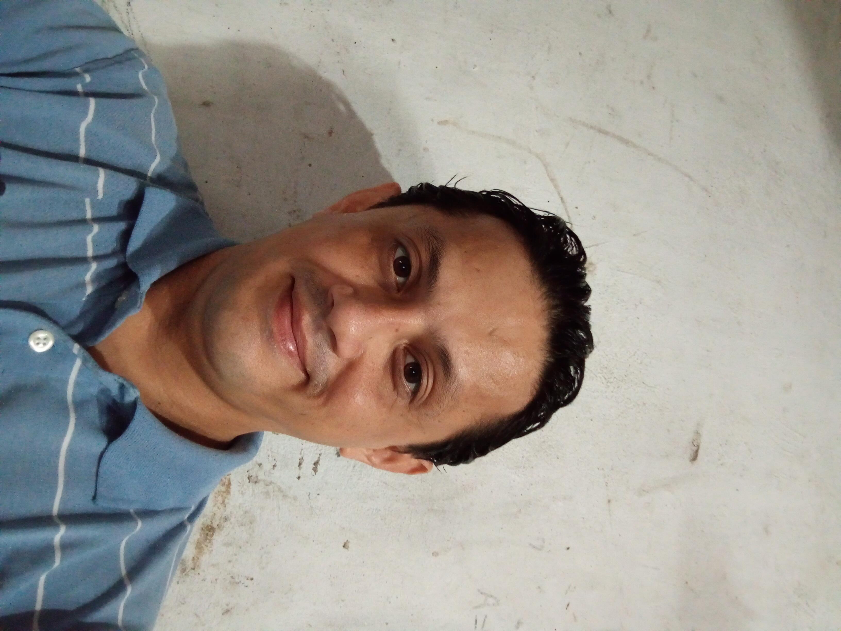 Cristian Medina Rivas